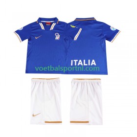 Italië Retro Thuis Shirt Kind 1996